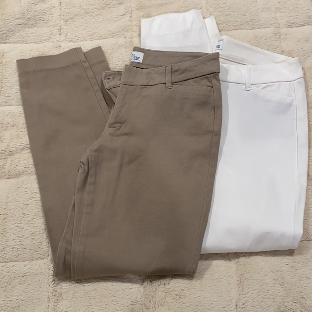 Old Navy Diva pants